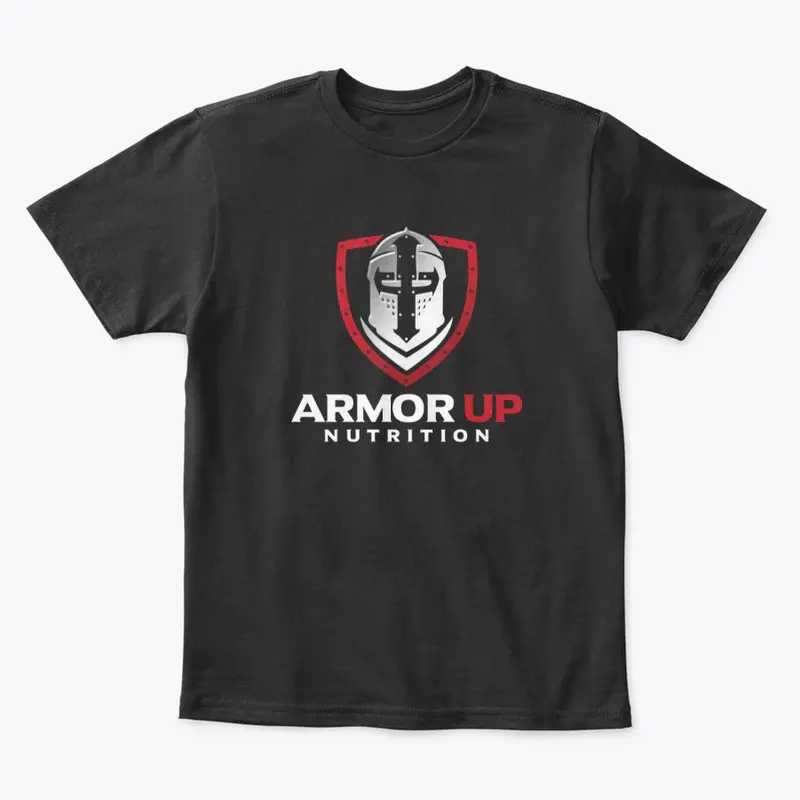 Armor Up Nutrition Kids Selection